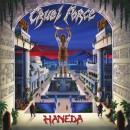 CRUEL FORCE - Haneda (2026) CD